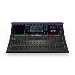 Цифровой микшерный пульт Allen Heath SQ-7+